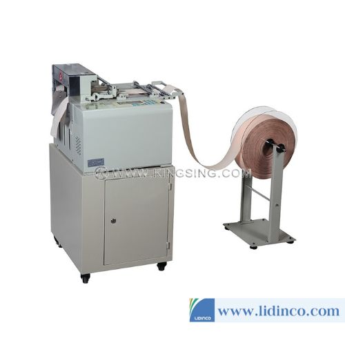 Máy cắt tuốt tự động Kingsing KS-C230