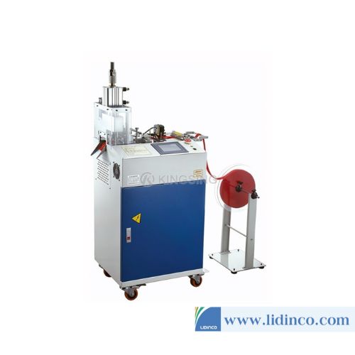 Máy cắt tuốt tự động Kingsing KS-C310