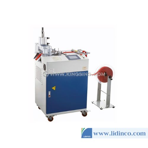 Máy cắt tuốt tự động Kingsing KS-C320