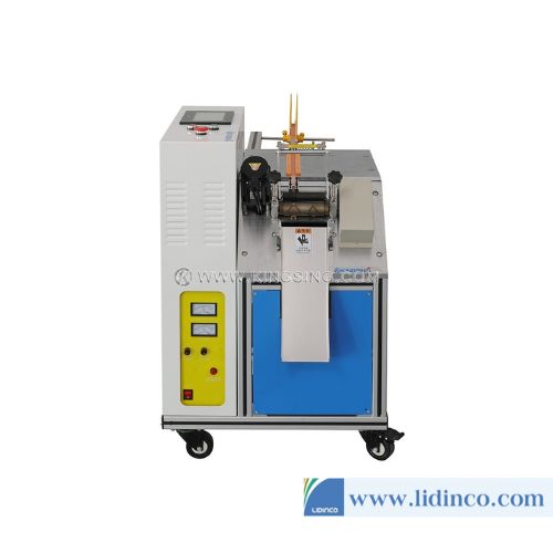 Máy cắt tuốt tự động Kingsing KS-C3301