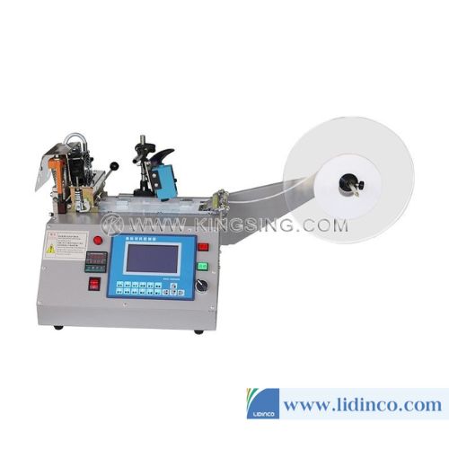 Máy cắt tuốt tự động Kingsing KS-C340