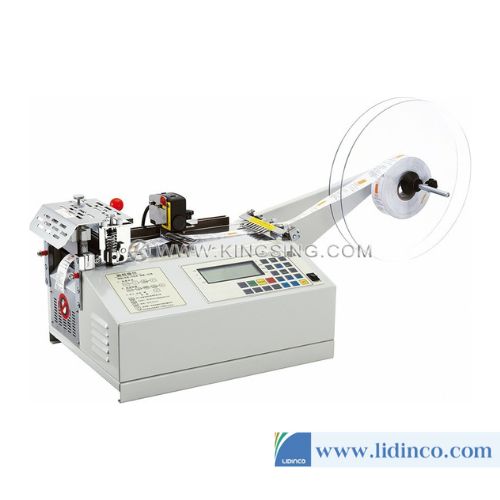 Máy cắt tuốt tự động Kingsing KS-C350