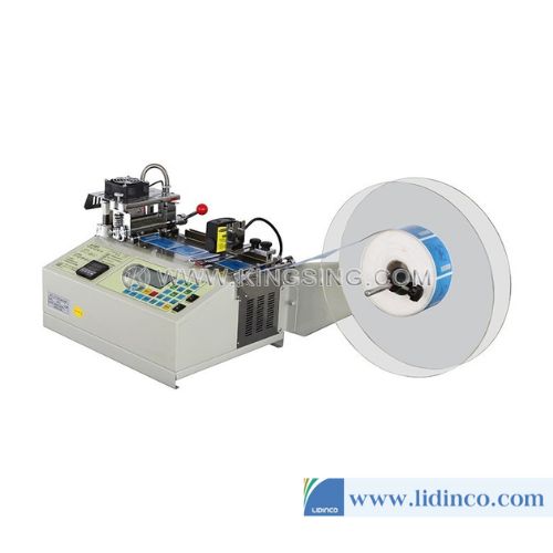 Máy cắt tuốt tự động Kingsing KS-C370