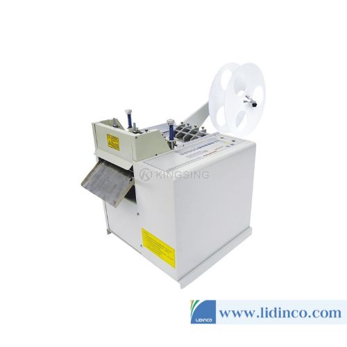 Máy cắt tuốt tự động Kingsing KS-C470