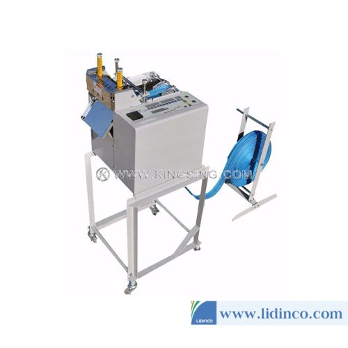 Máy cắt tuốt tự động Kingsing KS-C490
