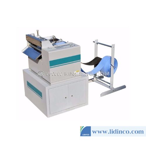 Máy cắt tuốt tự động Kingsing KS-C500