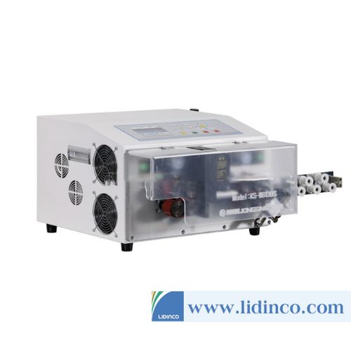 Máy cắt và tuốt cáp Kingsing KS-W6130S