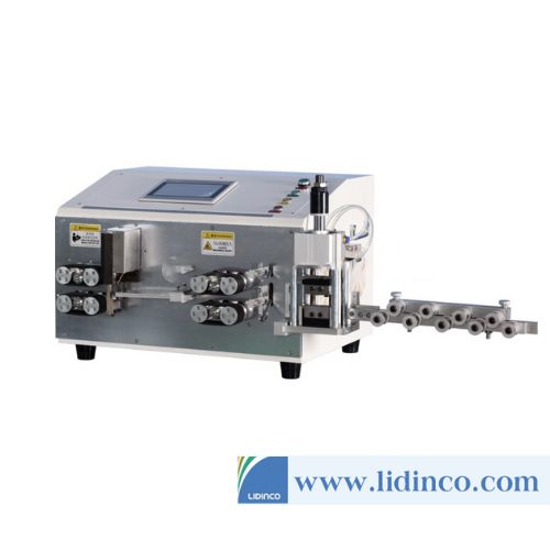 Máy cắt và tuốt cáp Kingsing KS-W6131S