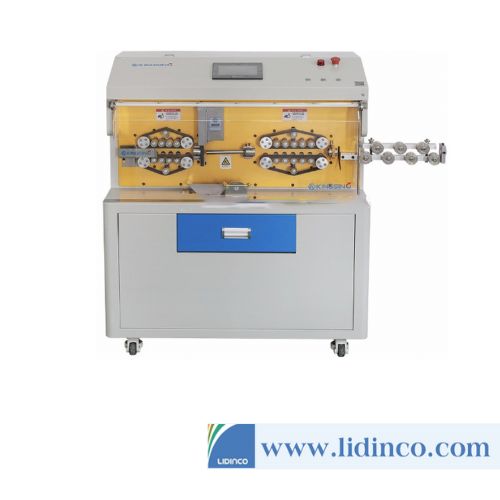 Máy cắt và tuốt cáp Kingsing KS-W002