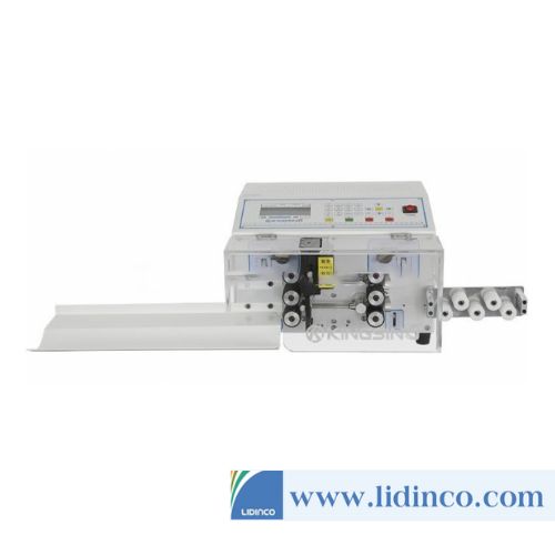 Máy cắt và tuốt dây cáp Kingsing KS-W603