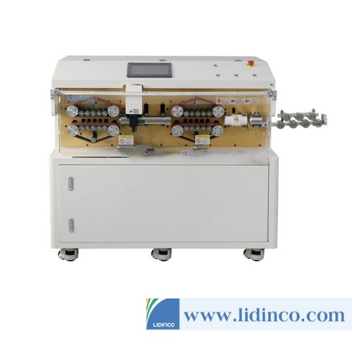 Máy cắt và tuốt dây cáp Kingsing KS-W621