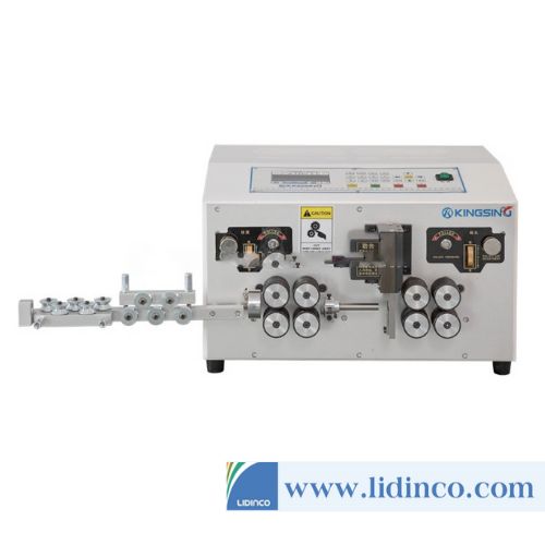 Máy cắt và tuốt dây cáp Kingsing KS-W6230