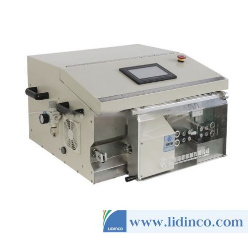 Máy cắt và tuốt dây cáp Kingsing KS-W885