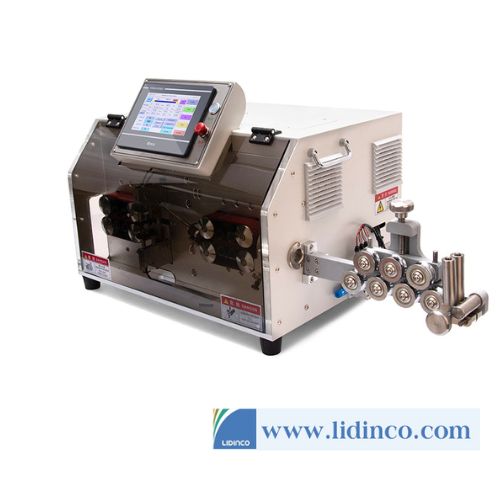 Máy cắt và tuốt dây điện đa lõi Sanao SA-H07-M