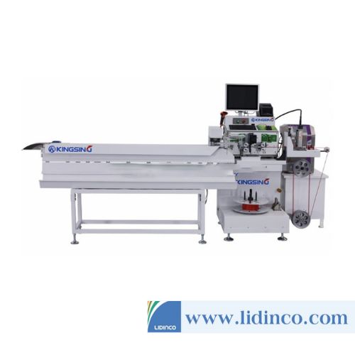 Máy cắt và tuốt dây điện Kingsing KS-W1016P