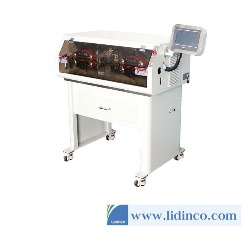 Máy cắt và tuốt dây điện Sanao SA-H150