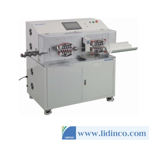Máy cắt và tuốt dây điện Kingsing KS-W104