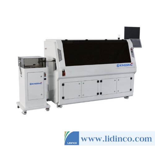 Máy cắt và tuốt dây điện Kingsing KS-W6211C