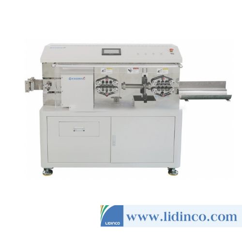Máy cắt và tuốt dây điện Kingsing KS-W624