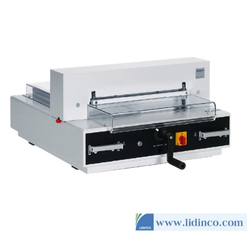 Electric Office Guillotine EBA 4350