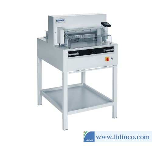 Professional guillotine EBA 4855