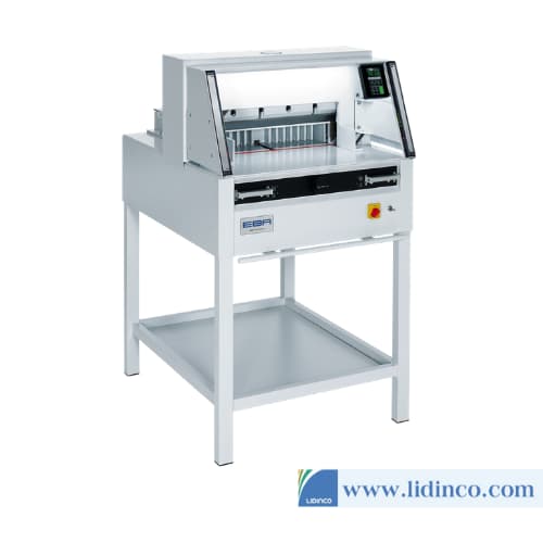 Professional Guillotine EBA 4860