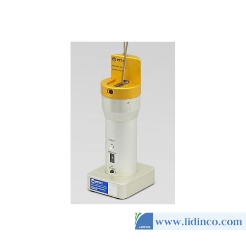 Máy đánh bóng đầu nối quang cầm tay NTT-AT POP-311
