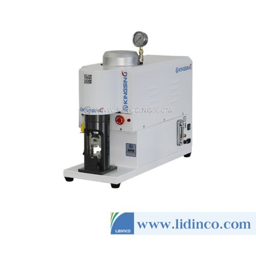 Máy dập đầu cos dây điện Kingsing KS-T523