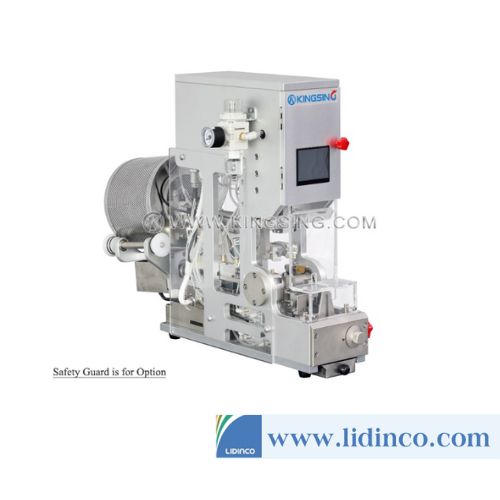 Máy dập đầu cos dây điện Kingsing KS-T525