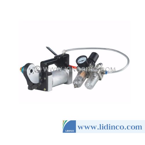 Máy dập đầu cos dây điện Kingsing KS-T803