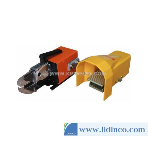 Máy dập đầu cos dây điện Kingsing KS-T804