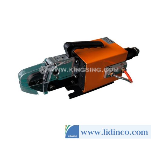 Máy dập đầu cos dây điện Kingsing KS-T805