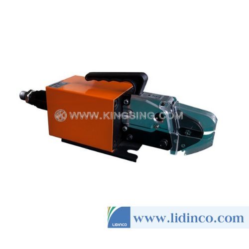 Máy dập đầu cos dây điện Kingsing KS-T806
