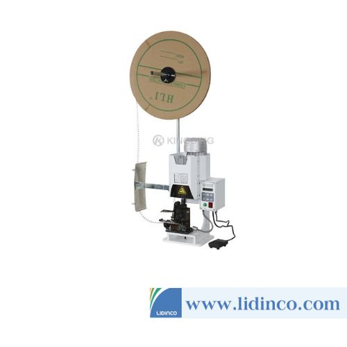 Máy dập đầu cos dây điện Kingsing KS-T905