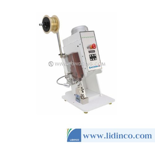 Máy dập đầu cos dây điện Kingsing KS-T922