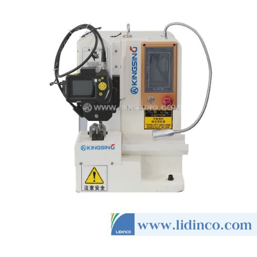 Máy dập đầu cos dây điện Kingsing KS-T925