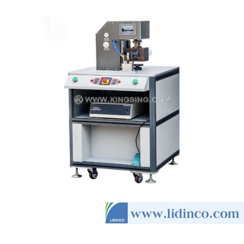 Máy dập đầu cos dây điện Kingsing KS-U2