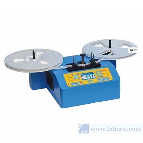 Máy đếm linh kiện SMD- Count SMD