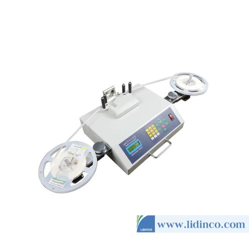 Máy đếm linh kiện SMD Qihe QH902N