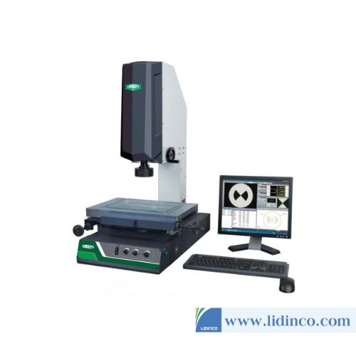 Vision Measuring Systems INSIZE ISD-V400A