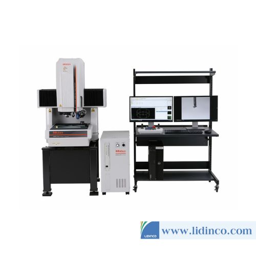 MiScan Hyper Mitutoyo MVS-H404P1L-D