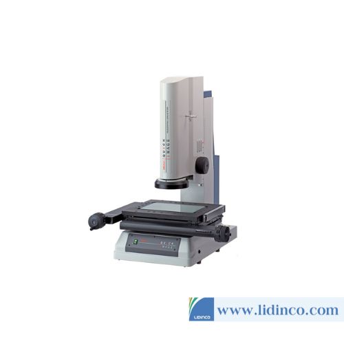 Quick Image Vision Measuring System Mitutoyo QI-B4020D