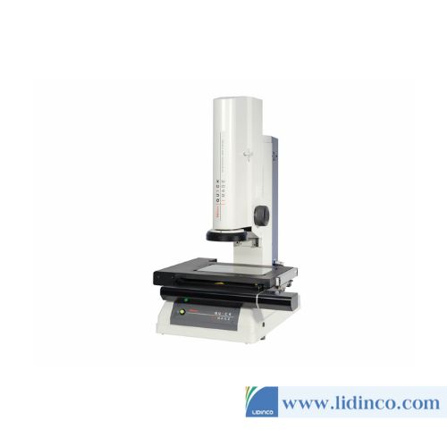 Quick Image Vision Measuring System Mitutoyo QI-C3017D