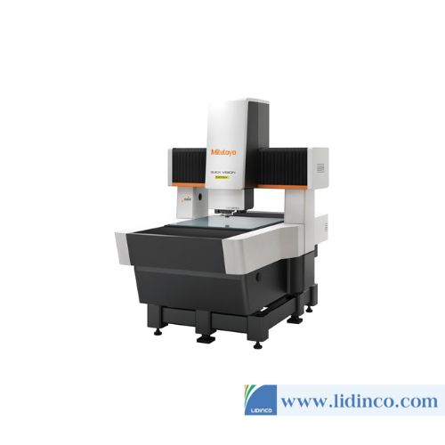 Quick Vision Hyper Pro Mitutoyo QV-H606P1L-E