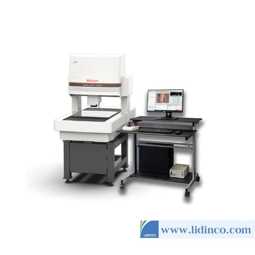 Quick Vision Ultra Vision Measuring System Mitutoyo QV-U404P1N-D