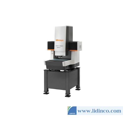 Quick Vision Apex Pro Mitutoyo QV-X606P1L-E