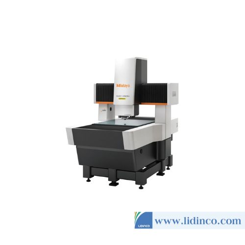 Quick Vision Hyper Pro Hybrid Type 4 Mitutoyo QVH4A-H606P1L-E