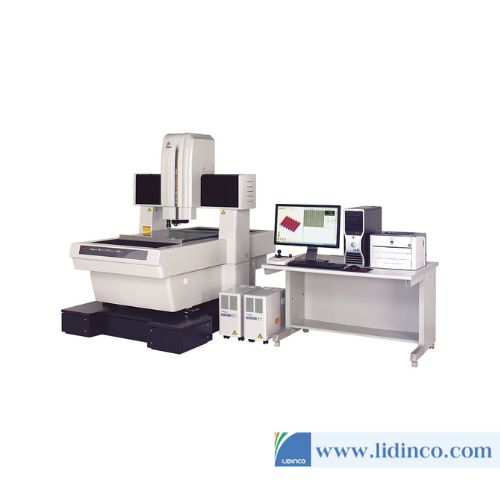 Quick Vision Hyper WLI Mitutoyo QVW-H606P1L-D