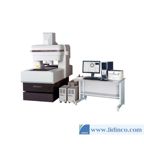 Quick Vision Ultra UMAP Mitutoyo UVS2-U404P1N-D