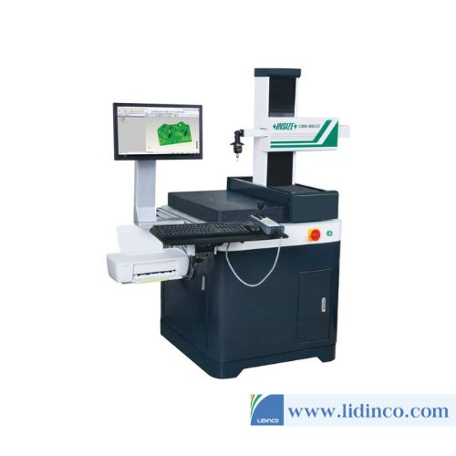 Máy đo 3D CNC cỡ nhỏ INSIZE CMM-MN432